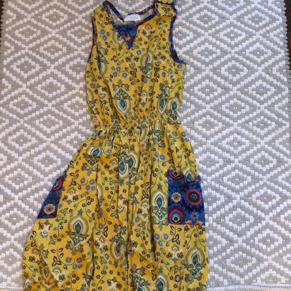 Matilda Jane dress GIRLSSIZE  14